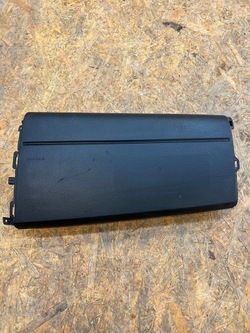 Заглушка подушка подушка безпеки пасажира sprinter 906 рестайлінг crafter a9068600002 фото №1