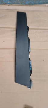 Citroen c3 iii планка декоративна двері перед правий фото №1