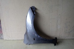 Крило праві перед переднє mazda 3 iii 2009-2013r фото №1