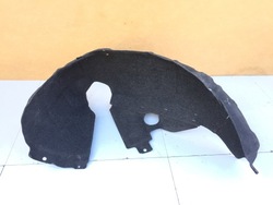 Mazda 2 ii 08r подкрылок левая задние фото №1
