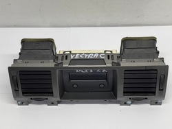 Дисплей воздуховод opel vectra c 09177133 фото №1