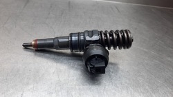 Pompowtryskiwacz 038130073ba vw passat b5 audi a4 1.9 tdi avf 130km фото №1