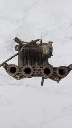 Коллектор всасывающий citroen berlingo 1.3b 02r фото №1