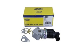 Клапан рециркуляції вихлопних газів vag /mm/ фото №1