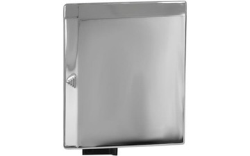 Mercedes actros f заглушка фара правая хром 9608807463 фото №1