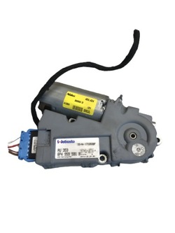 Audi a3 sportback моторчик люк панорама фото №1