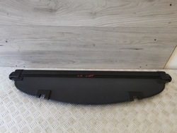 Mazda cx5 i 12-17 ролета багажника 2016 оригінал фото №1