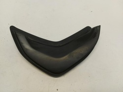 Bmw g20 330e планка защита стойка правые зад 7449354 фото №1