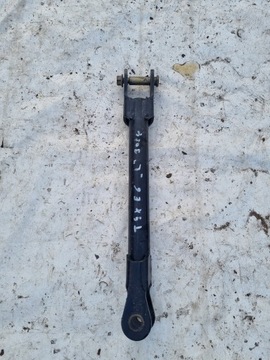 Соединитель подвес стабилизатора зад man tgx tgs 6x2 bdf фото №1