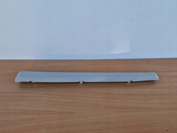 Планка внутрішня лівий зад partner berlingo iii оригінальний номер фото №1