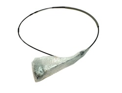 Трос открывания капота subaru legacy outback 2014- фото №1