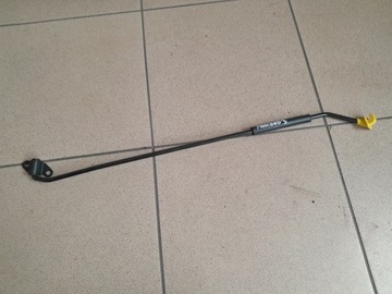 Kia ceed iii 2018-23 подпорка провод капота стержень фото №1