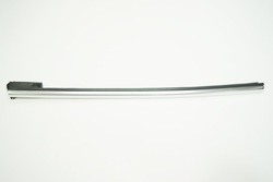 Gd audi a5 cabrio планка хром правая 8f0853764e фото №1