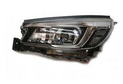 Лампа фара subaru forester v лівий оригінал 2019-22 фото №1