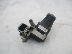 Клапан egr ford focus mk4 kuga mk3 1.5 ecoblue tdci фото №1