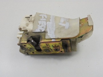 Ford fiesta mk4 замок зад левый 96fga264a27bg фото №1