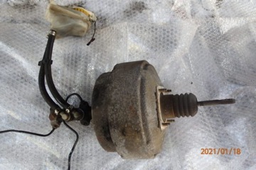 Alfa romeo gtv spider 2.0 усилитель насос тормозная фото №1