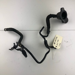 Шланг шланг труба воды audi a1 s1 2.0tdi 04l121030 фото №1