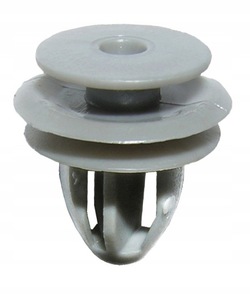 10szt mazda 6 '07-'13 -кліпса оббивка двері фото №1