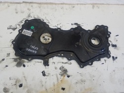 Защита распределительный вал nissan qashqai j10 2.0 dci фото №1