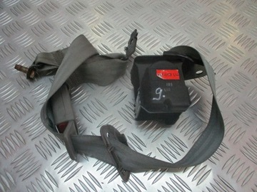 Pas средний зад chevrolet evanda фото №1