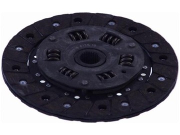 Диск зчеплення renault супер 5 1.0-1.4 9 1.1-1.4 11 1.1-1.4 фото №1