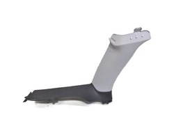 Защита стойка c левая audi a3 8p sportback фото №1