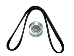 Натяжитель лента генератора 1.9 dci 2.0 scenic ii фото №1