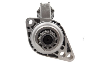 Стартер seat cordoba toledo ibiza 1.9tdi cs1293 фото №1