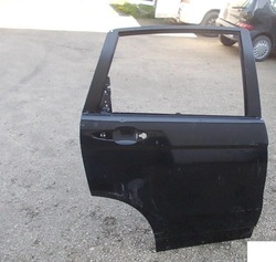 Дверь задние правые honda crv 06 фото №1