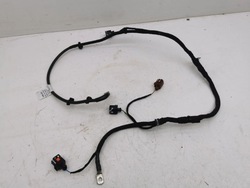 Audi a1 2022 джгут генератора фото №1