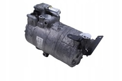 Компрессор кондиционера e- smart fortwo ii 15r. фото №1