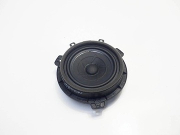 Hyundai bayon 2022 динамик дверь левый зад фото №1