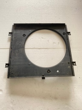 Вентилятор радиатор bora golf iv 4 1.4 1j0121207 фото №1