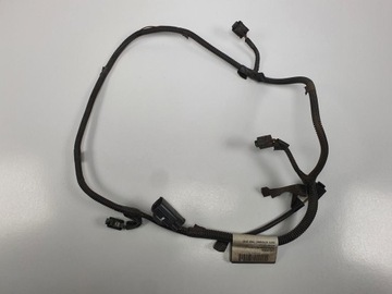 Джгут установка pdc зад volvo v50 30786199-ab фото №1