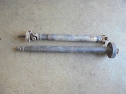 Mercedes 190 w201 wał привідний фото №1