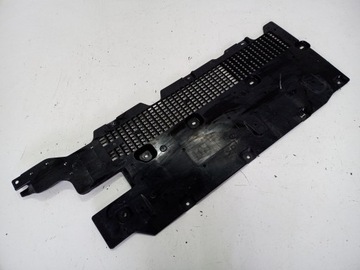 Права захист плита шасі renault scenic iv фото №1