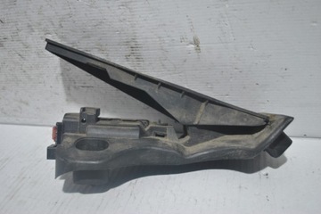 Потенціометр педаль газу vw passat b7 1k1721503ab фото №1