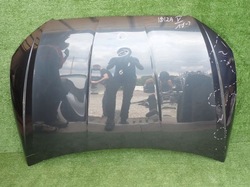 Seat ibiza 6f v 17- капот фото №1