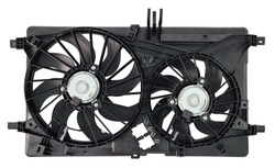 Вентилятор opel movano b 2019- 2.3 cdti 214754524r фото №1