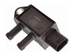 Датчик тиску вихлопних газів seat leon 5f 1.6 kl 2.0 arona 1.6 фото №1