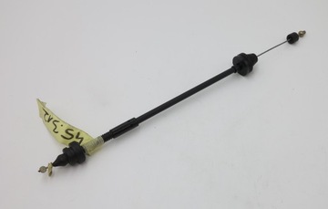 Трос газа seat фото №1