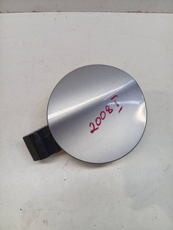 Peugeot оригінальний номер 9677638880 кришка заливання пального фото №1