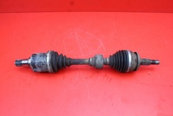 Полуось левая перед механическая коробка передач toyota avensis t27 2.0 d-4d 126 km 09-11 фото №1