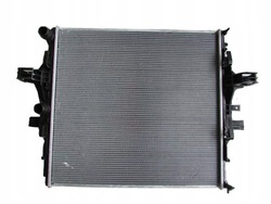 Радіаторів води iveco daily 3.0 td 2014-2021 фото №1