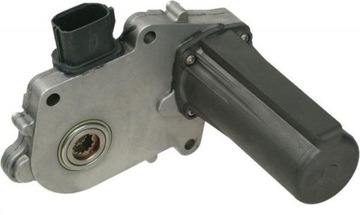 Моторчик регулятор редуктора ram 1500 06-12 aspen фото №1