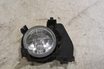 Галоген правые subaru forester ii sg рестайлинг 06-08 фото №1