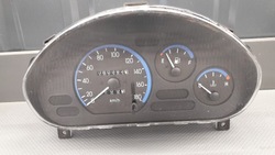 758127a спідометр  daewoo matiz фото №1