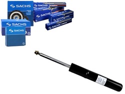 Амортизатор sachs 8r0413030j 8r0413031af 8r0413031 фото №1