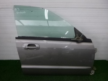 Subaru impreza gd 01-07 двері передні праві перед фото №1